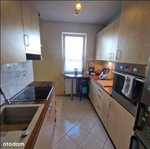 Mieszkanie M-4 o pow.  70,78 m2  na osiedlu Balbina w Tychach. - Pełny obrazek: 5/13