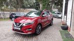 Nissan Qashqai 1.5 dCi N-Connecta J18+Led - 19