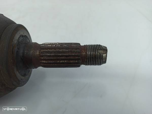 Transmissao Drt Direita Peugeot 306 Hatchback (7A, 7C, N3, N5) - 9