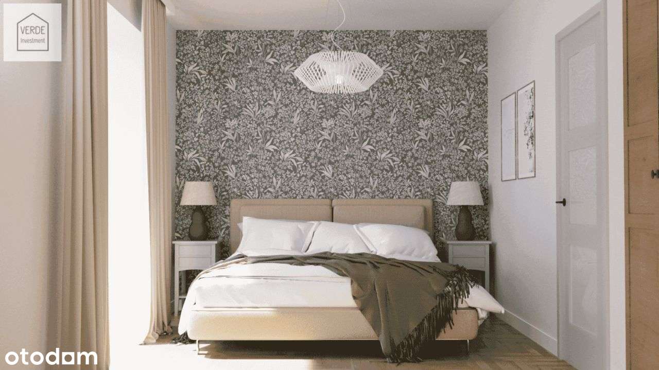 Ogrody Potasze - kameralna inwestycja przy Puszczy-7