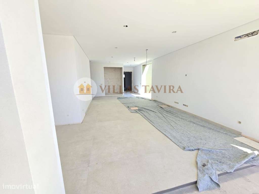 Apartamento T3 ( I ) - Prédio Boavista - Tavira - Em construção-20