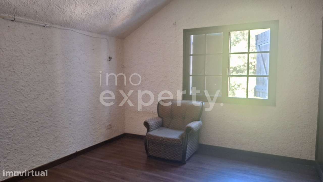 Moradia T2 remodelada na Ribeirinha, Camacha-19