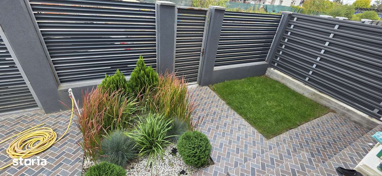 Particular Glina de vanzare vila noua 4 camere - Imagine principală: 4/20