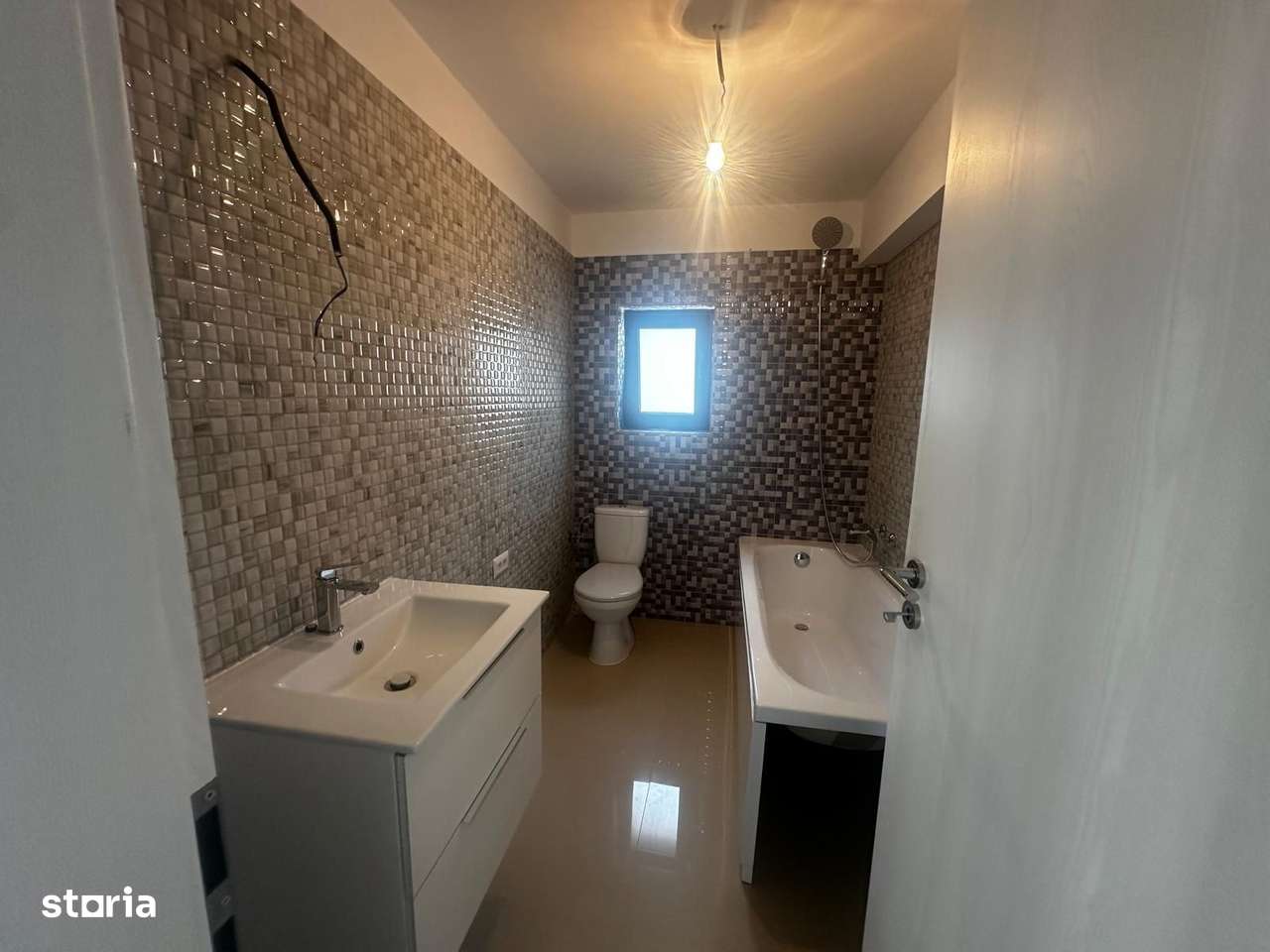 Casa Individuala Magurele / Spicului Zona Verde-11