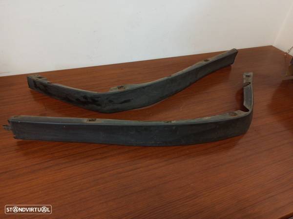 Spoiler De Para-Choques Seat Ibiza Ii (6K1) - 2