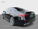 Mercedes-Benz S 500 4MATIC MHEV Long Aut. - 3