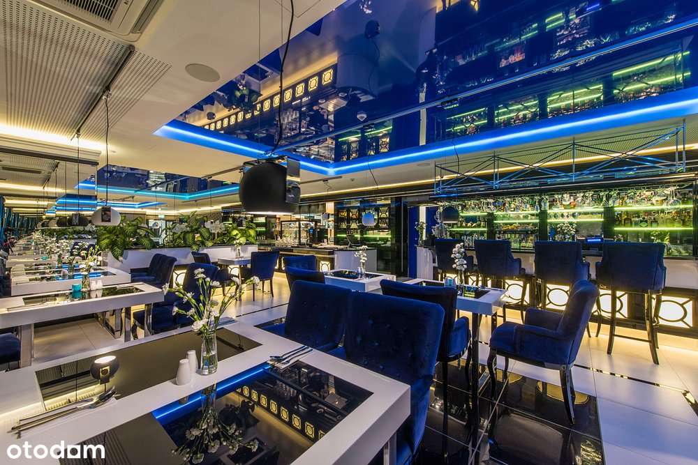Dochodowa, działająca restauracja w aparthotelowym budynku ! - Pełny obrazek: 3/4