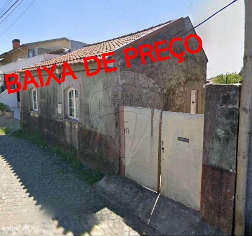 Moradia T2 para venda - Grande imagem: 5/11