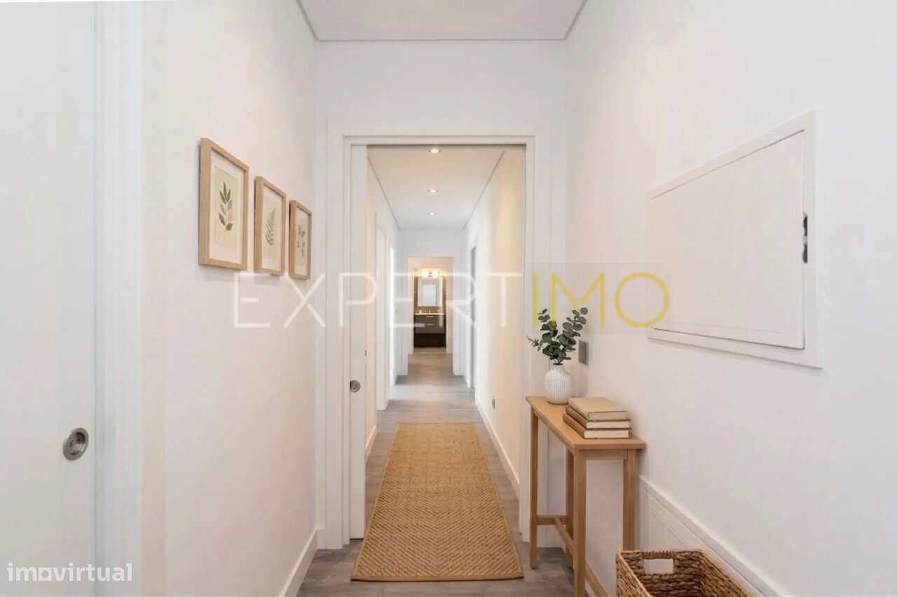 Apartamento Moderno T3 Pinhal Novo Palmela-29