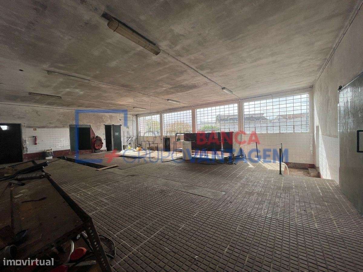 Armazém Industrial, Avis - Grande imagem: 3/30