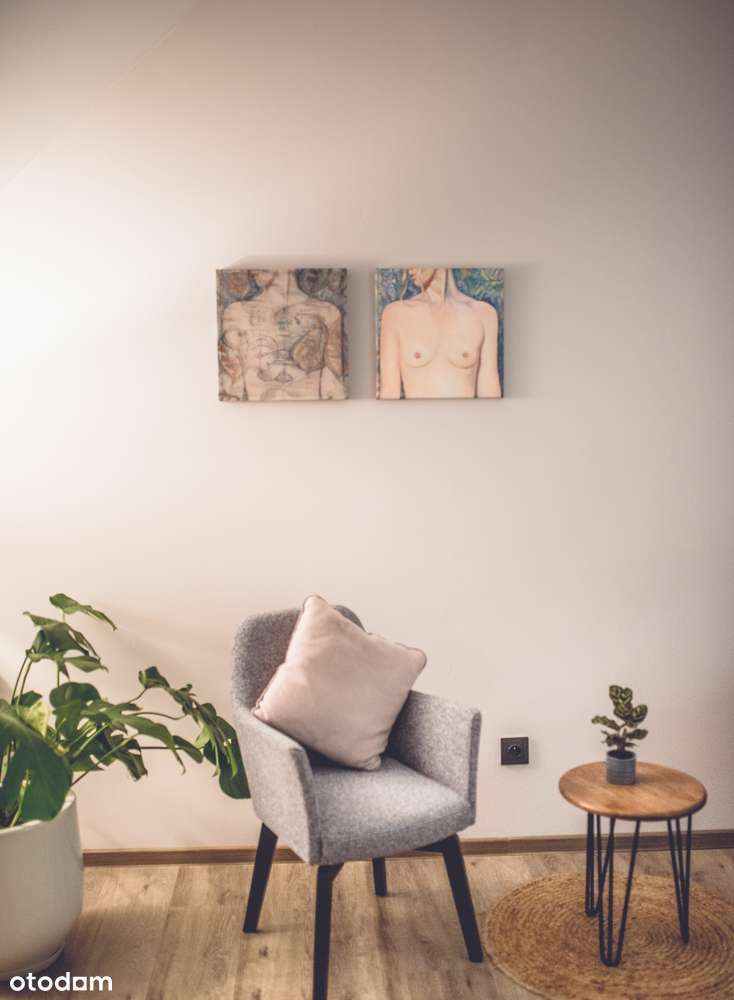 Gabinetu fizjoterapii i masażu w centrum Bielska-Białej - Pełny obrazek: 3/12