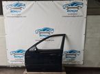 PORTA FRENTE FRONTAL ESQUERDA SEAT LEON 1M FECHO ELEVADOR MOTOR PUXADOR VIDRO - 1