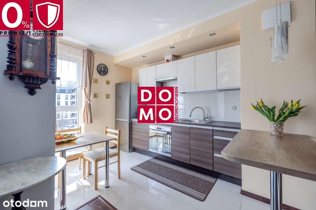 Osiedla Awiator | 2 pok. | Gotowe do wejścia-10