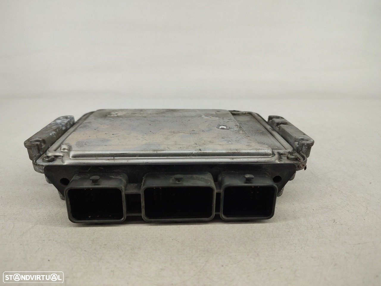 Centralina Do Motor Peugeot 206 Hatchback (2A/C) - 3