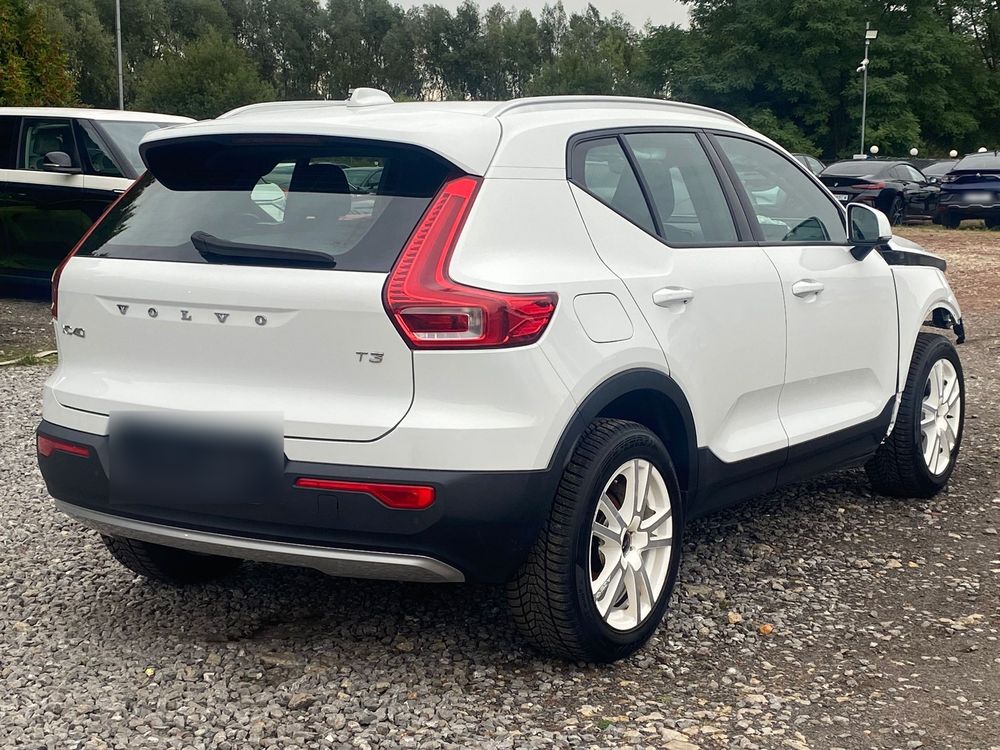 Volvo XC40 T3 Momentum Pro 2020