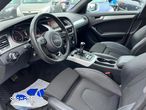 Audi A4 2.0 TDI - 13