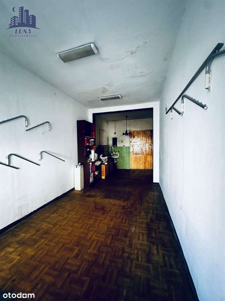 Lokal użytkowy, 63,70 m², Jaworzyna Śląska-3