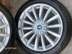 Jante originale Bmw seria 7 G12,  19'' - 2