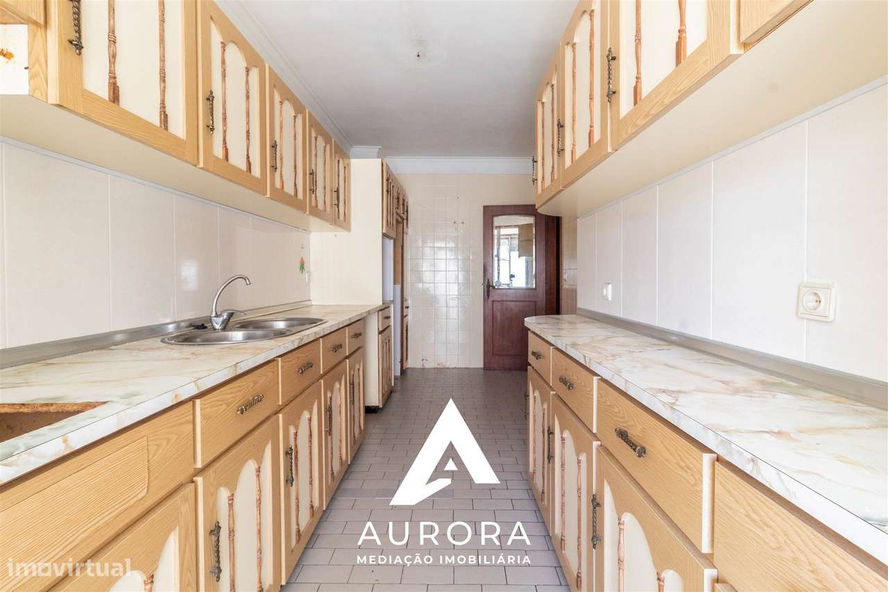 Apartamento T3 Venda em Espinho,Espinho-10