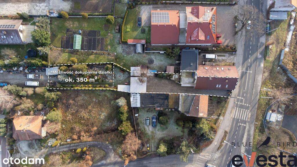 polowa domu Miloszycka 6 pokoi Swojczyce-18