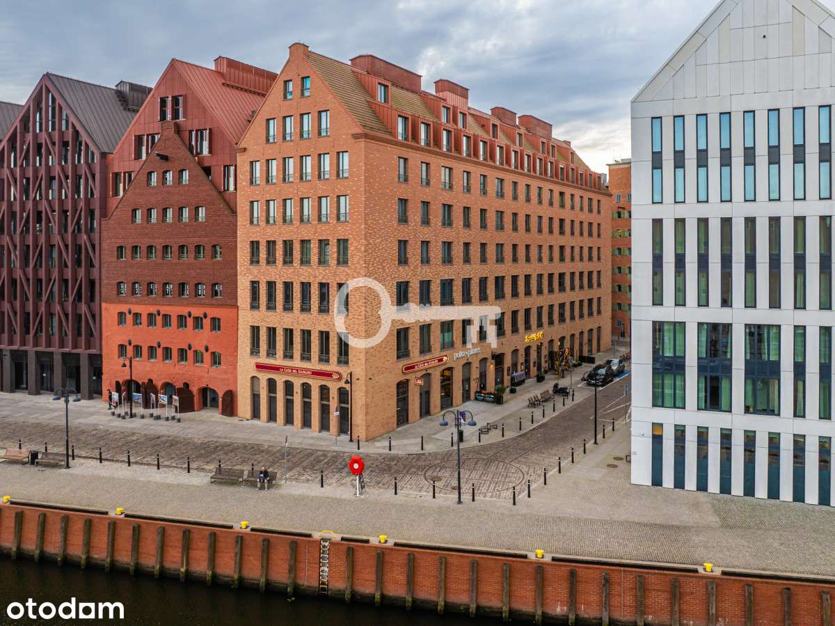 Ekskluzywne Studio Z Widokiem Marinę Yachtową - Pełny obrazek: 4/9