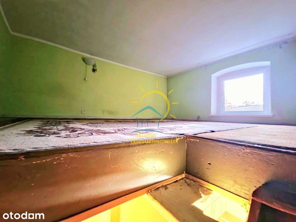 Mieszkanie 3-pokojowe (43,82 m²) w Centrum - Pełny obrazek: 5/8