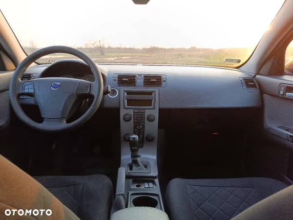 Volvo S40 1.8 - 6