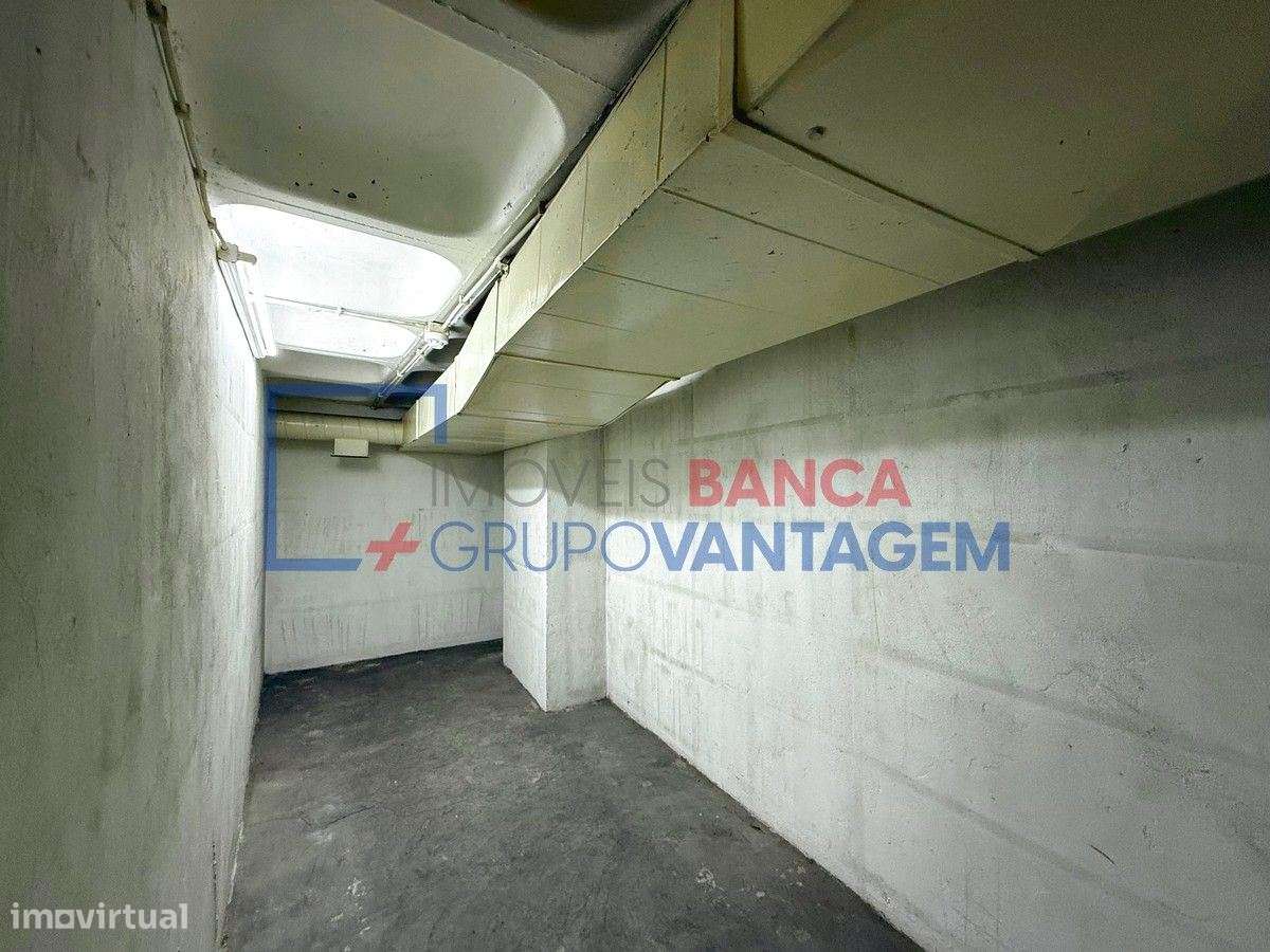 Arrecadação Chiado - Grande imagem: 2/4