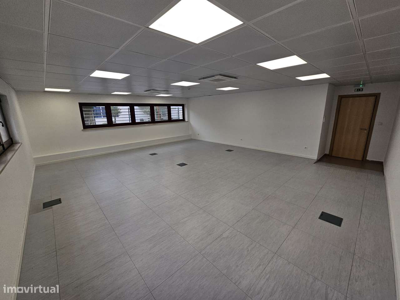 Escritório em Carnaxide com 60m2 - Grande imagem: 5/12