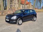 Nissan Qashqai 1.5 dCi DPF tekna - 19