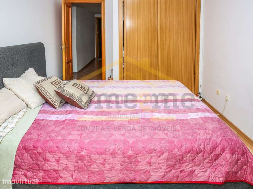 Magnífico Apartamento T3 - Carregado, Alenquer-12