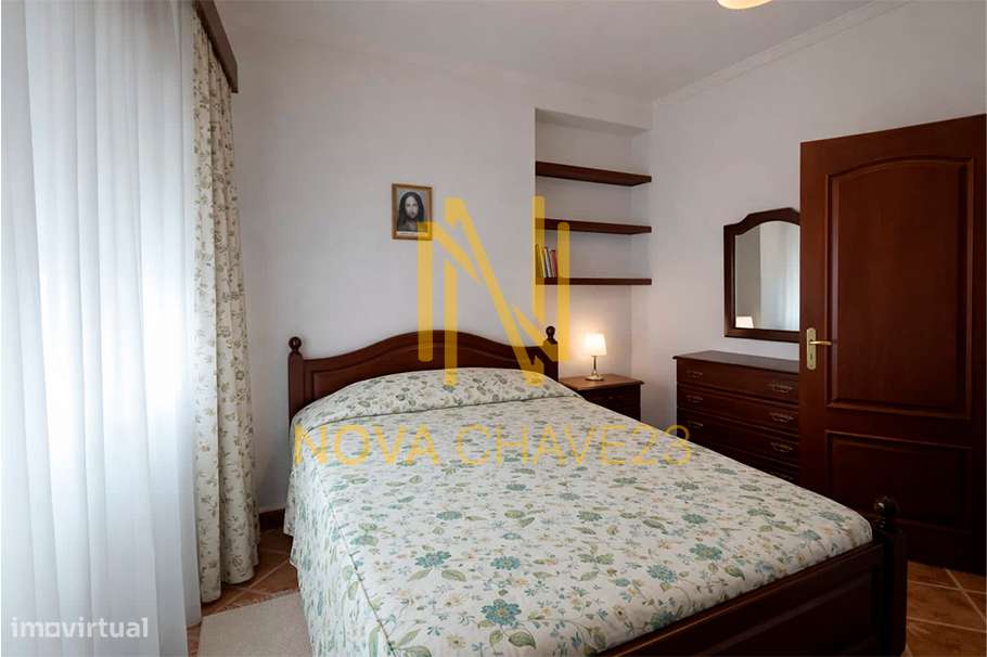 Apartamento T1 em Sesimbra | Rés-do-Chão | Terraço Privado 20 m²-7