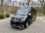 Mercedes-Benz Cuby Sprinter HD 519 CDI Tourist Line 22+1+1 No. 492 - 11