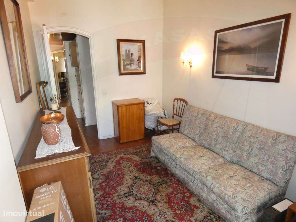 Excelente T3 Junto ao Fonte Nova - Grande imagem: 5/32