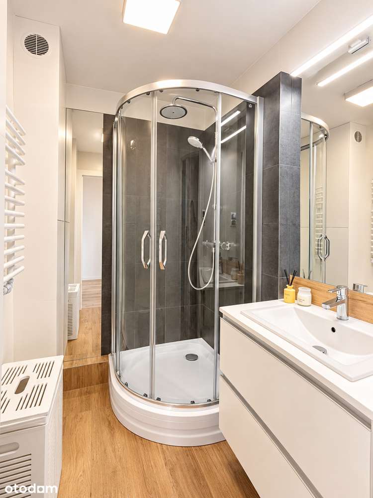 NOWA OFERTA - 3 POK. GOTOWE DO ZAMIESZKANIA | 59,3 m2 | Łódź, Bałuty-12