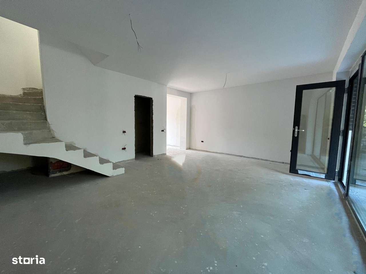 NEW RESIDENCES - Case insiruite 3/4 camere - 85-265 mp curte-5