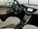 Opel Astra IV 1.6 CDTI Sport - 17