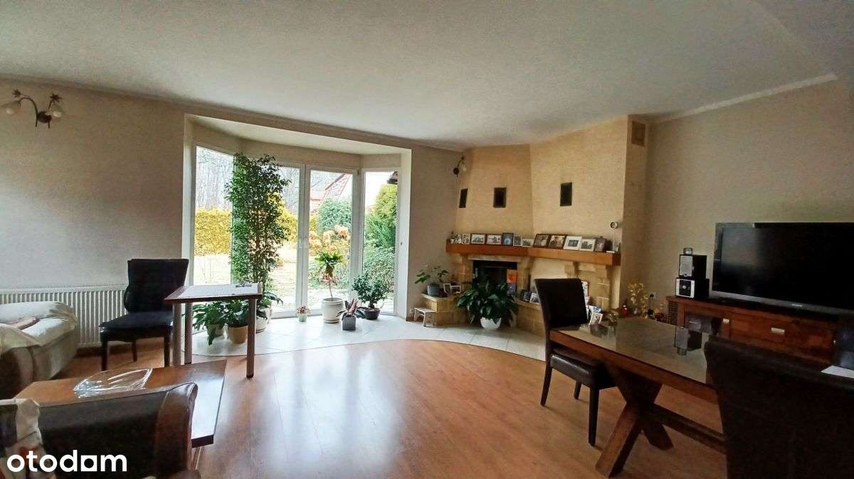 Dom - BliŹniak W Zielonej Górze-6