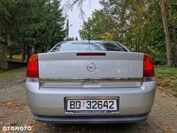 Opel Vectra 1.8 Comfort - 5