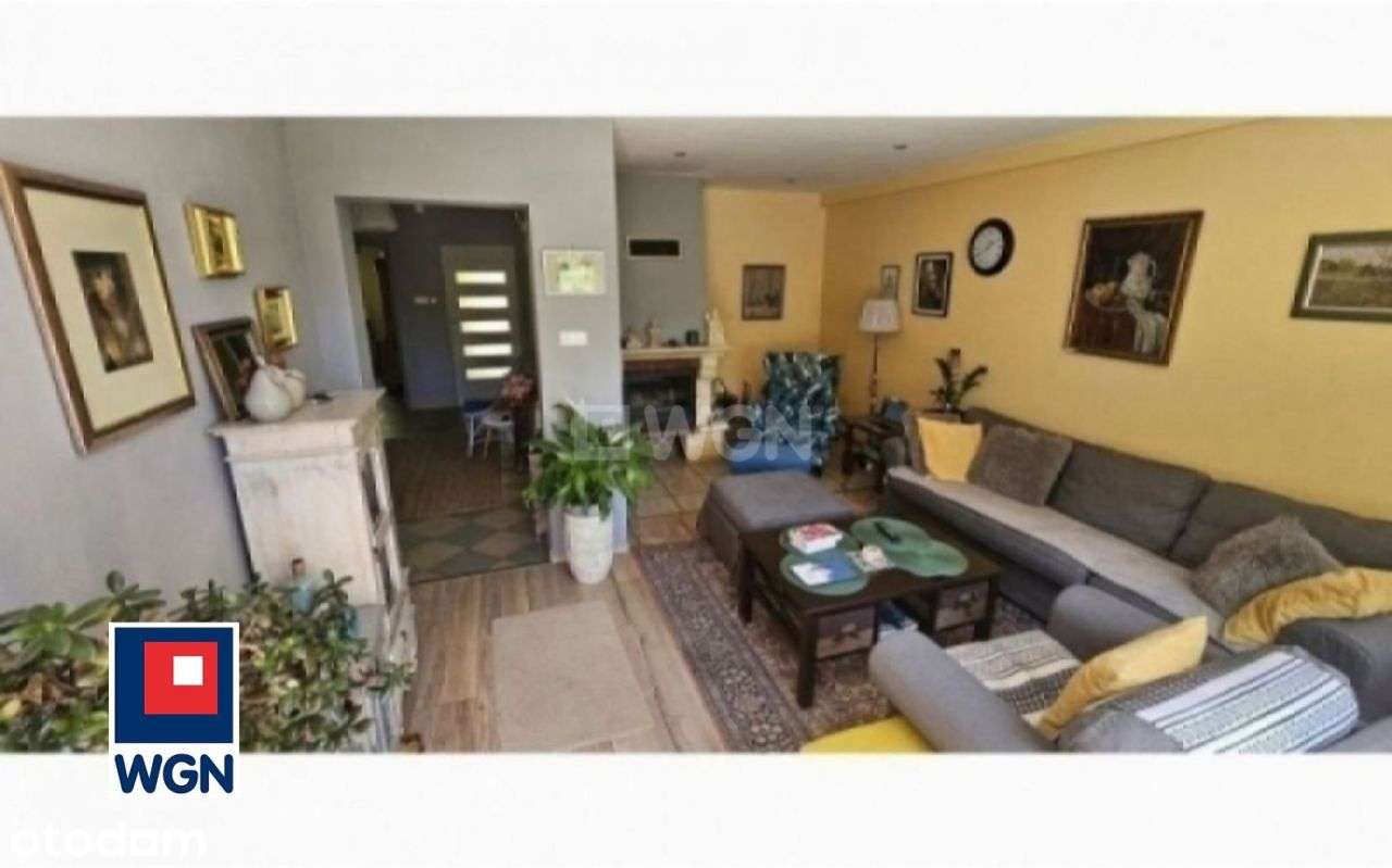 Dom, 164 m², Siedlec Duży - Pełny obrazek: 2/20