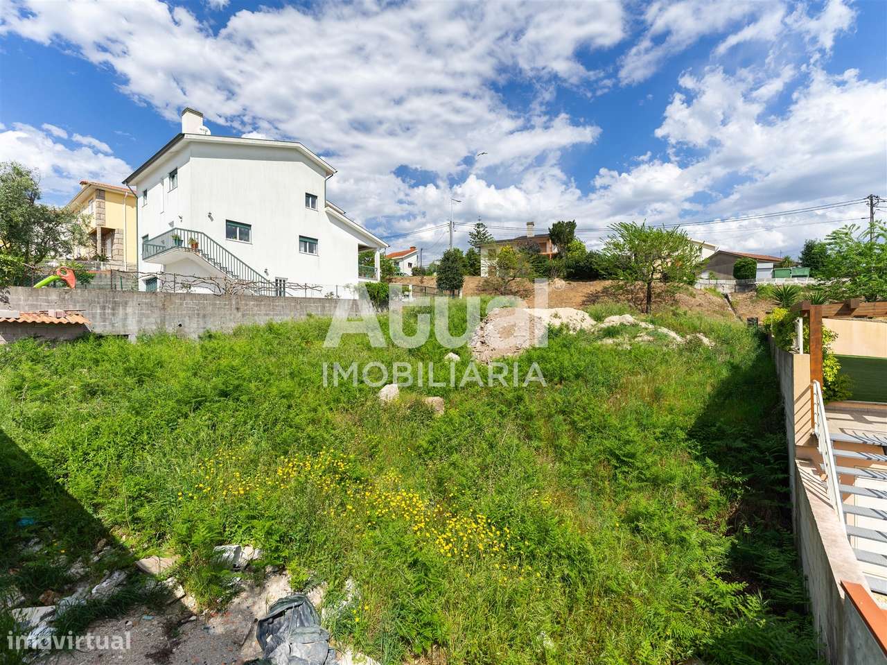 Moradia Isolada T4 Venda em Mancelos,Amarante-27