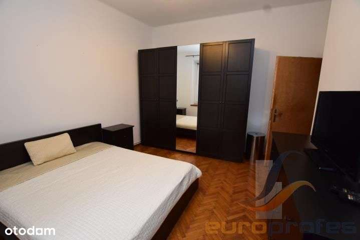 Moderna!4 pok.!1 piętro!Balkon!ul.Dąbrowskiego 24!-3