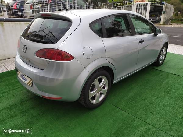 SEAT Leon 1.4 16V Sport Limited - 6