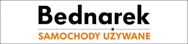 Centrum Samochodów Używanych - Bednarek – Autoryzowany Dealer logo