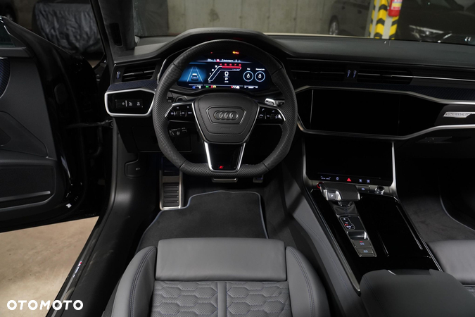 Audi RS7 TFSI mHEV Quattro Performance Tiptronic - 12