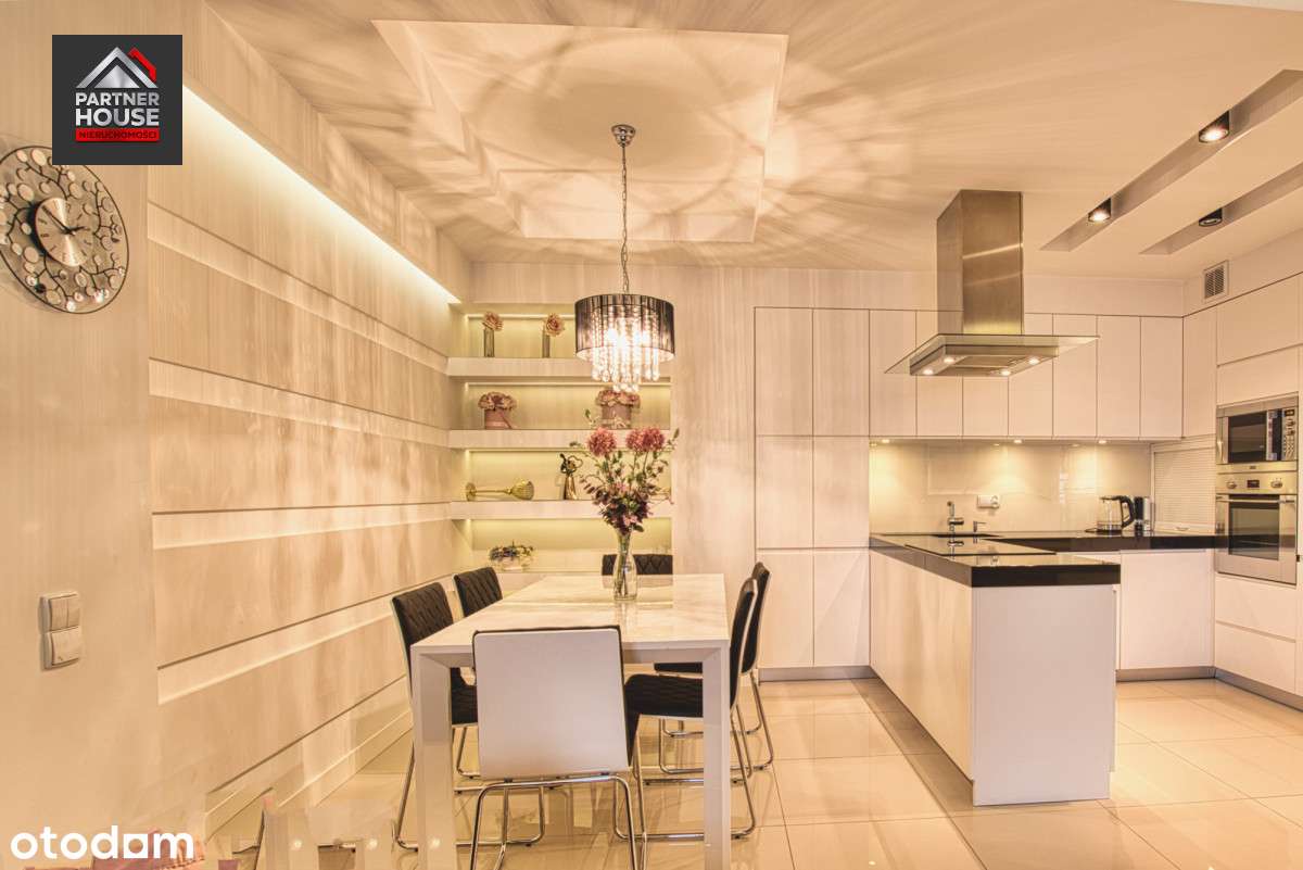 3 pokoje | Wysoki standard | Miejsce w hali-8