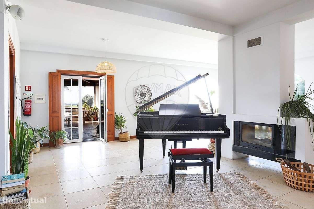 Moradia T8 para venda - Grande imagem: 4/50