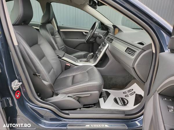 Volvo S80 D4 Geartronic Momentum - 10