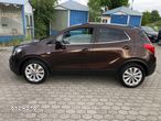 Opel Mokka 1.4 Turbo ecoFLEX Start/Stop Innovation - 10