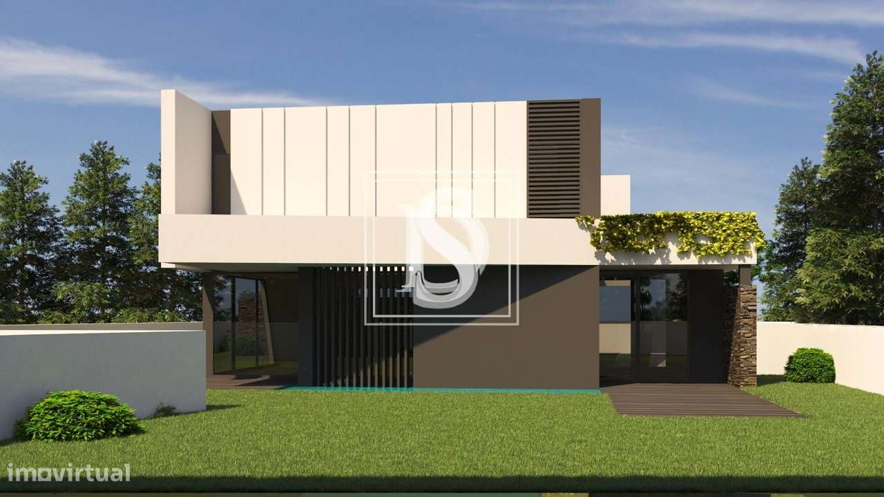 Moradia Isolada T3 em UDF de Barcelos, Vila Boa e Vila Frescainha (São - Grande imagem: 2/8